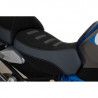 Selle pilote rabaissée Isotta pour BMW R 1250 GS 2019 - 2022 2