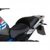 Selle pilote rabaissée Isotta pour BMW R 1250 GS 2019 - 2022 3