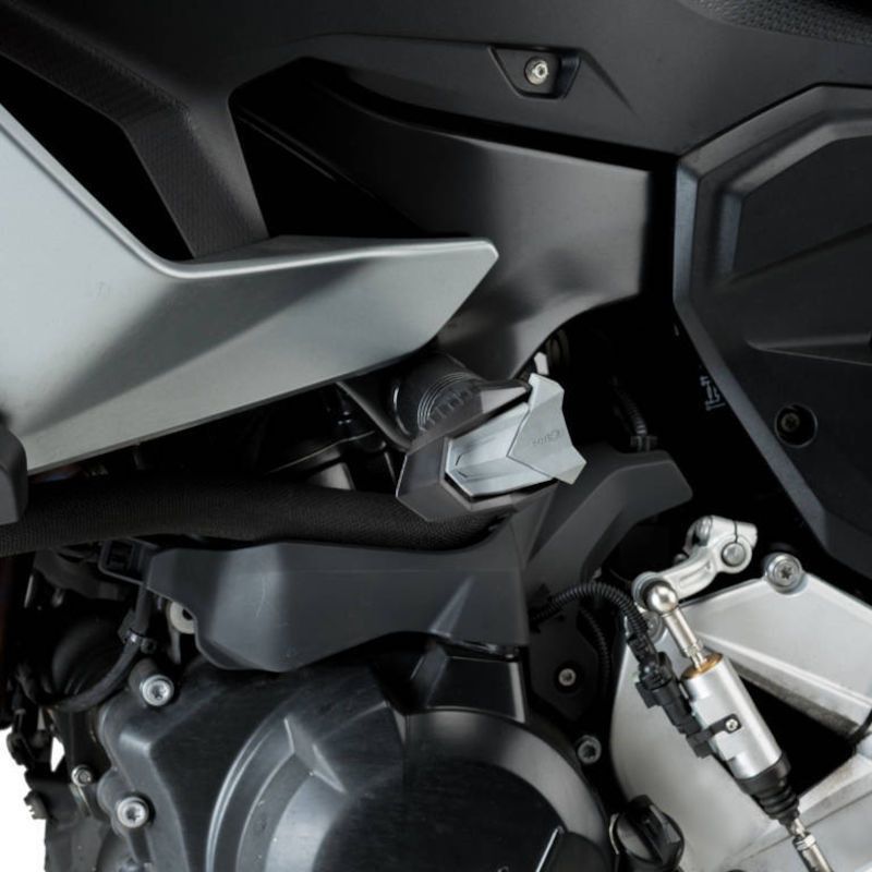 Protection moteur R19 Puig BMW F 900 XR image 1