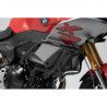 Crash bars noirs SW Motech BMW F 900 XR image 4