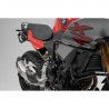 Crash bars noirs SW Motech BMW F 900 XR image 6