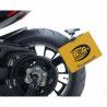 Support de plaque R&G pour Ducati XDiavel 5
