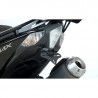 Support de plaque R&G pour Yamaha T-Max 530