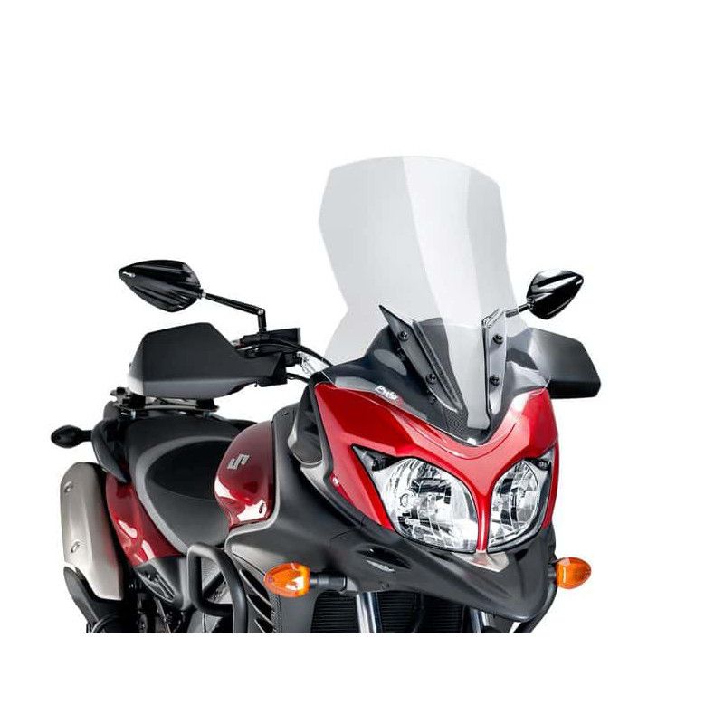 Bulle Touring Puig Suzuki 650 V-Strom 2012-2016 image 1