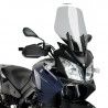 Bulle Touring Puig Suzuki 650 V-Strom 2004-2011 image 3