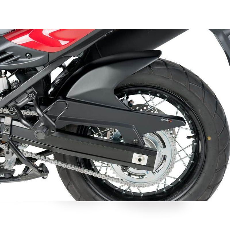 Garde-boue arrière Puig Suzuki 650 V-Strom 2007+ image 1