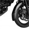 Extension de garde-boue avant Puig Suzuki 650 V-Strom 2004-2011 image 2