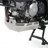 Sabot moteur aluminium hepco&Becker Suzuki 650 V-Strom 2017+ image 1