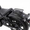 Porte-bagages Solorack noir Hepco&Becker Honda CMX 1100 Rebel 2021+ image 1