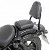 Sissybar noir sans porte paquet Hepco&Becker Honda CMX 1100 Rebel 2021+ image 1