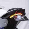 Bandeau LED 3en1 support de plaque NRC BMW S 1000 R (2021-2022) 4