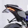 Bandeau LED 3en1 support de plaque NRC BMW S 1000 R (2021-2022) 6