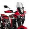 Bulle Touring Puig Honda CRF1100L Africa Twin 2020+ image 1