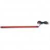 Bandeau 65 LED flexible Truflex2 220mm rouge