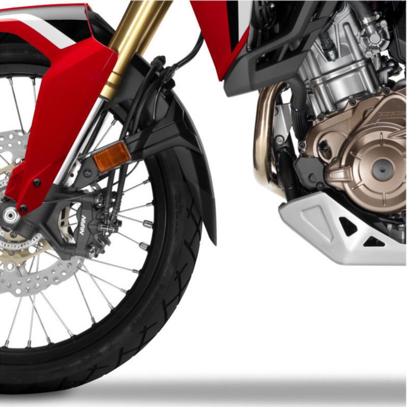 Extension de garde-boue avant Puig Honda CRF1100L Africa Twin image 1