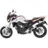 Silencieux One Evo Slip-On Leo Vince pour BMW F 800 R noir