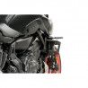 Ailerons Downforce Roadster latéraux PUIG pour Yamaha MT-07 2021 7