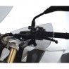 Protèges-mains Isotta pour BMW F 800 R transparent 1