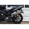 Silencieux Stealth LE Euro 4 AC Schnitzer pour BMW F 800 R 2017+ 1