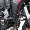 Crash bars haut noir Honda CRF1100L Africa Twin 2019+ image 4