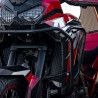 Crash bars haut noir Honda CRF1100L Africa Twin 2019+ image 5