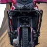 Crash bars haut noir Honda CRF1100L Africa Twin 2019+ image 6