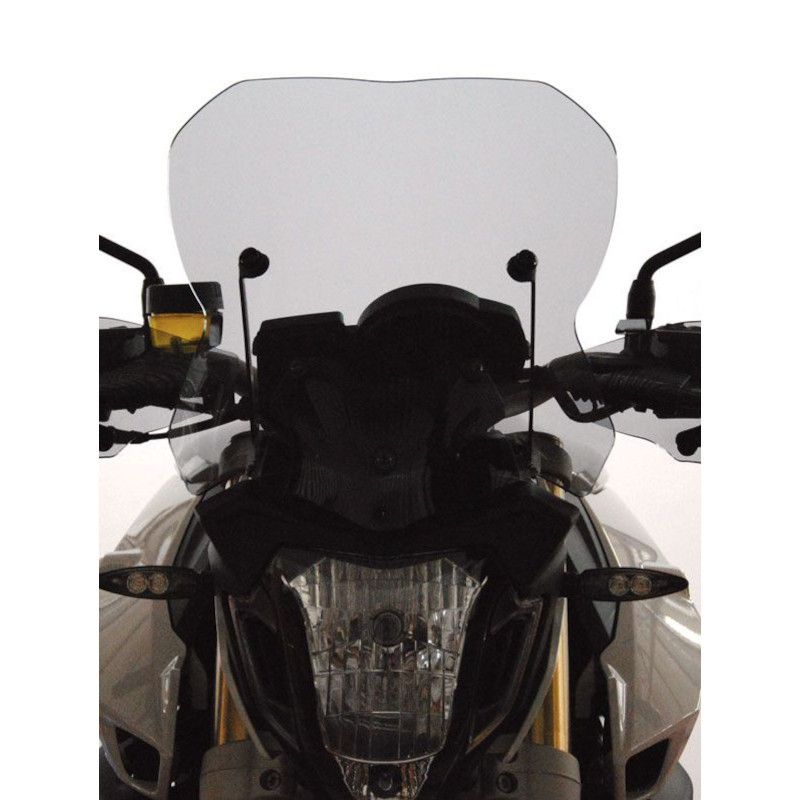 Pare-brise Medium Isotta pour BMW F 800 R 2015+ 1