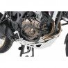 Sabot moteur aluminium Hepco&Becker Honda Africa Twin 2016-2017 3