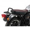 Porte-paquets Hepco&Becker Kawasaki W650 1999-2006 noir