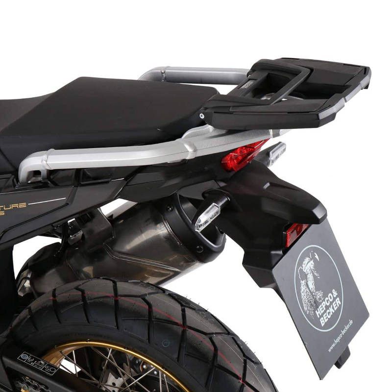 RS Motorcycle Solutions - Sac pour le porte baggage Topcase Isotta