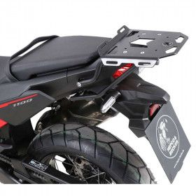 Porte-bagages arrière de moto pour DUCATI Desert X, porte-bagages arrière,  étagère de support de boîtier, plaque de cadre de coffre, support rapide,  2022-2023 - AliExpress