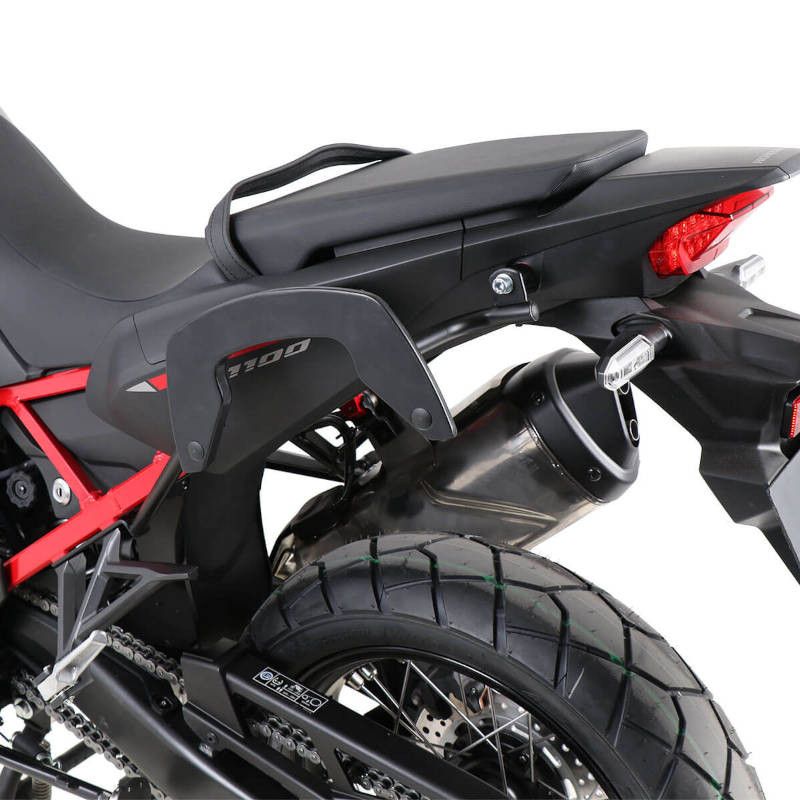 Supports de sacoches type C-Bow Hepco&Becker Honda CRF1100L Africa Twin image 1