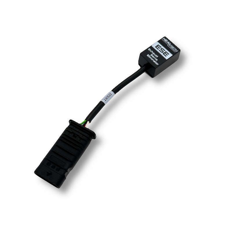 Prise USB-C simple Daytona Slim, pour guidon de 22,2 et 25,4 mm