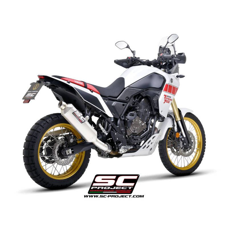 Pour Yamaha T7 Rally Tenere 700 Rally 2019 2020 2021 Moto Cadre de