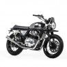 Saute-vent Le Motographe pour Royal Enfield 650 6