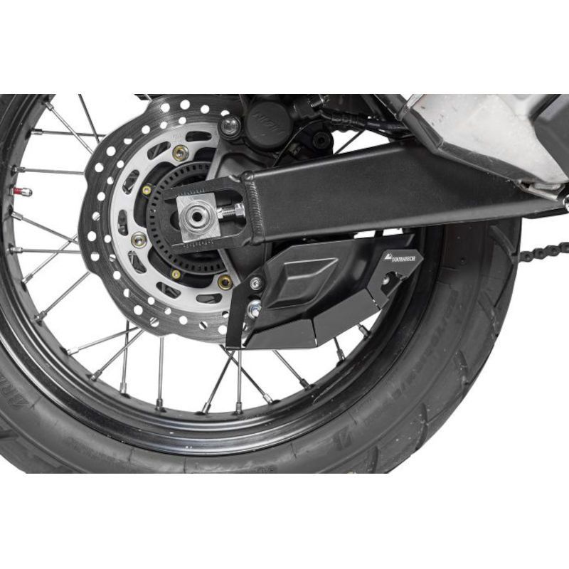 Protection de disque de frein arrière Touratech Honda Africa Twin image 1