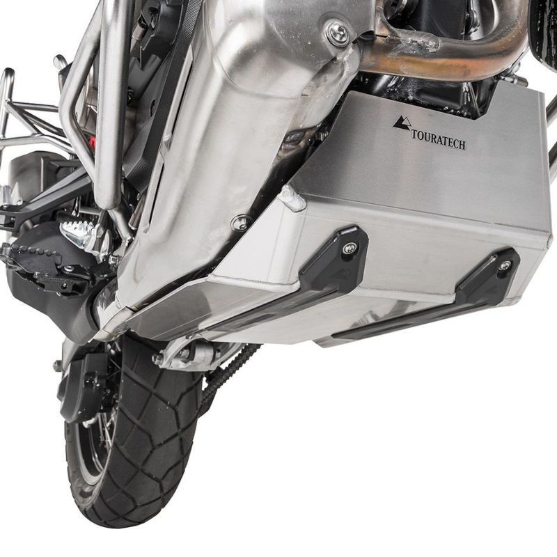 Sabot moteur Expedition Touratech Honda CRF1100L Africa Twin image 1
