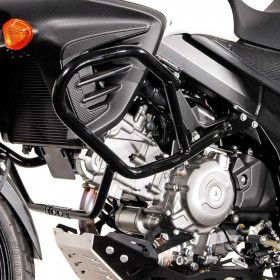 Suzuki V-Strom  Modification Motorcycles