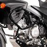 Crash bars noirs SW Motech Suzuki 650 V-Strom 2016+ image 1