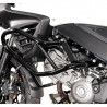 Crash bars noirs SW Motech Suzuki 650 V-Strom 2016+ image 2