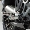 Kit de repose-pieds EVO SW Motech Honda CRF1000L Africa Twin 2015-2017 image 4