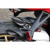 Garde-boue arrière carbone CNC Racing Mv Agusta 4