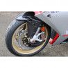 Garde-boue avant carbone CNC Racing MV Agusta 3
