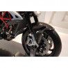 Garde-boue avant carbone CNC Racing MV Agusta 5