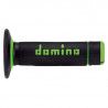 Revêtement de poignée Domino A020 MX Full Grip vert