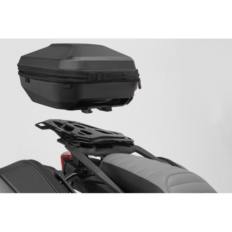 Système Topcase Urban ABS SW Motech Honda CRF1100L Africa Twin 2019-2021 image 2