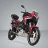 Système Topcase Urban ABS SW Motech Honda CRF1100L Africa Twin 2019-2021 image 1