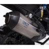 Silencieux d'échappement RAD Unit Garage BMW R 1250 GS 6