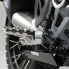 Kit de repose-pieds EVO Suzuki 650 V-Strom 2016+ image 3