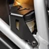 Protection de réservoir de liquide de frein arrière noir SW Motech BMW R 1200 GS LC et R 1250 GS image 1